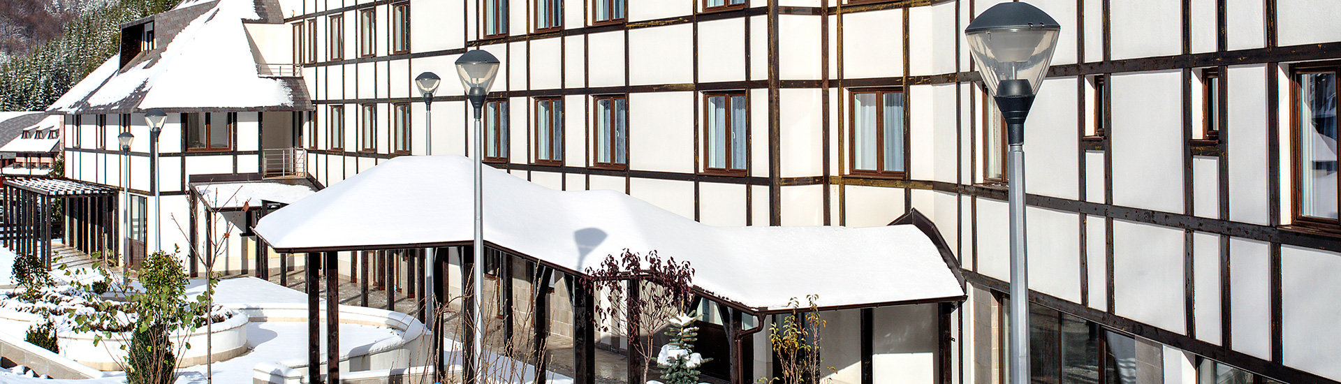 Our story - Brzeće centar